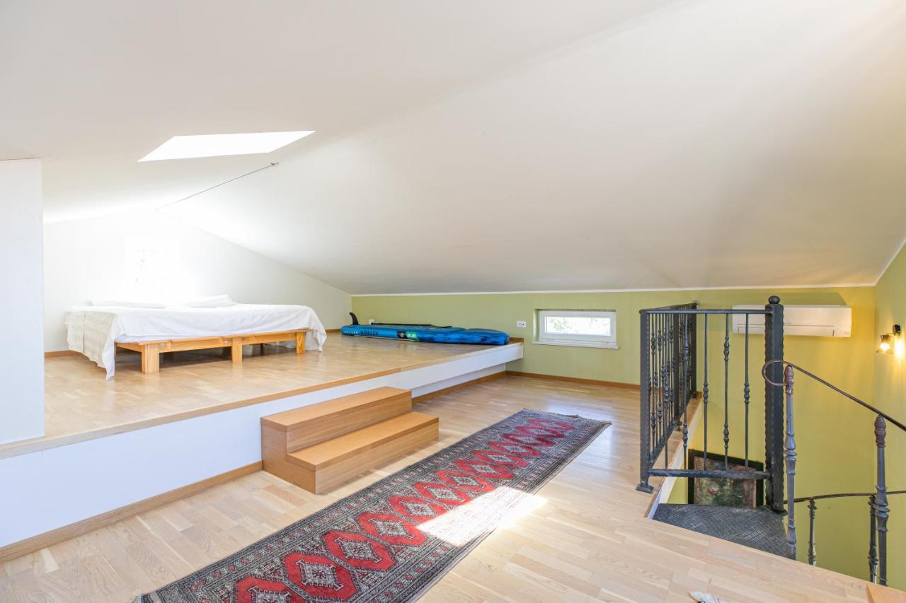 Ferienhaus Val